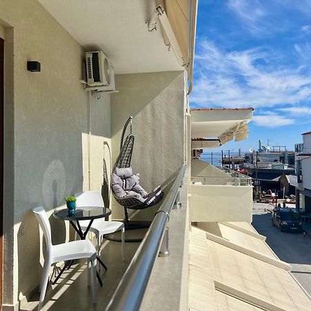 Elenasrooms Kallithea  Esterno foto