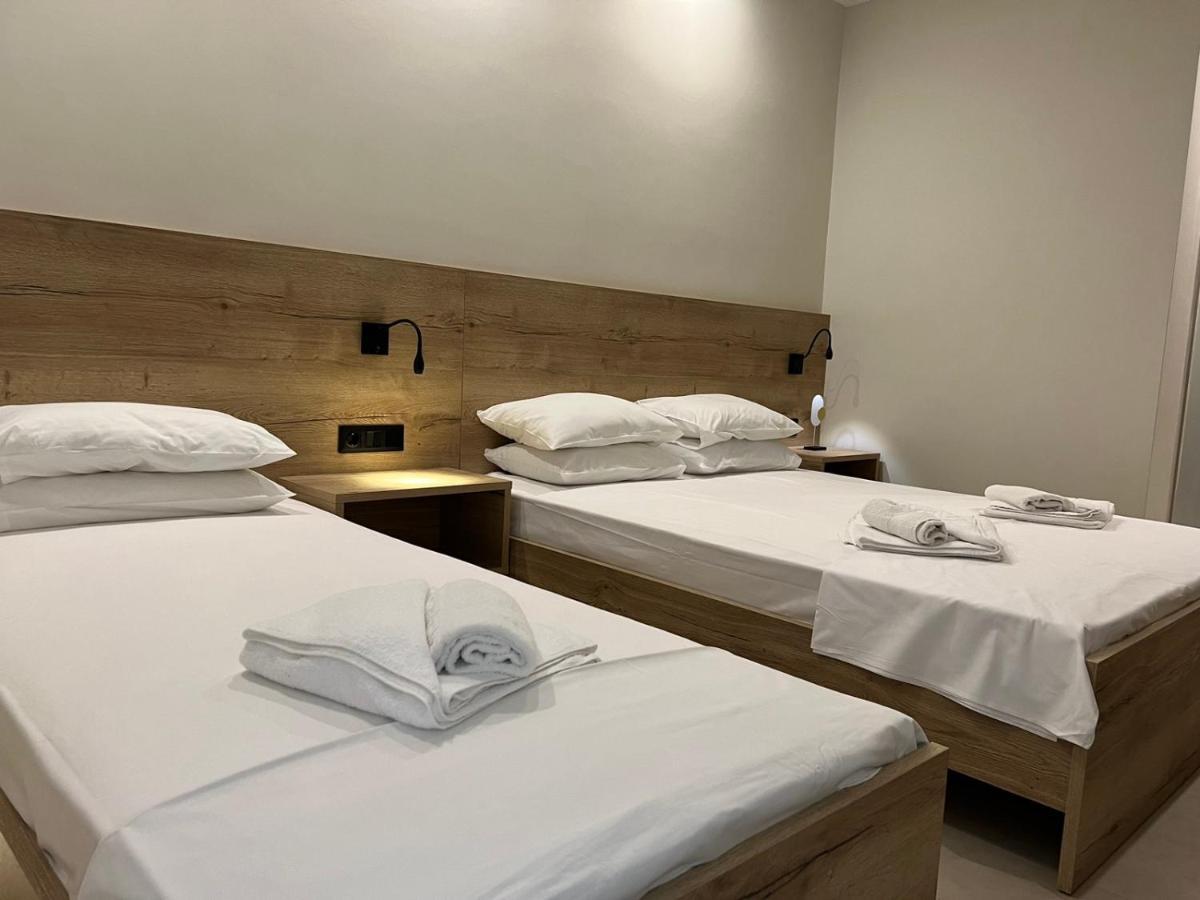 Elenasrooms Kallithea  Esterno foto