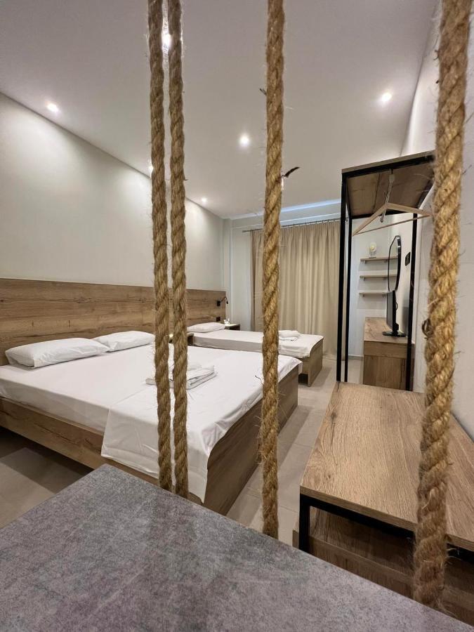 Elenasrooms Kallithea  Esterno foto