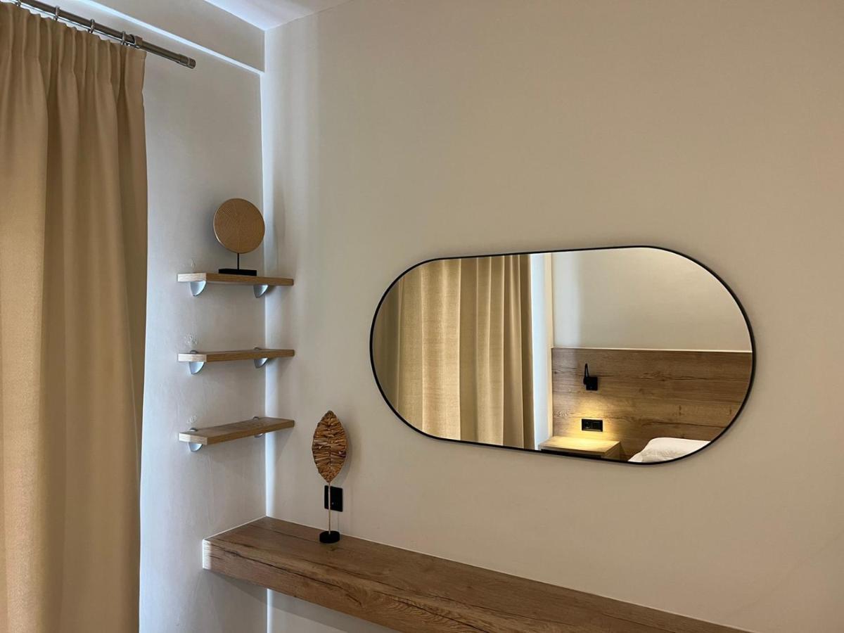 Elenasrooms Kallithea  Esterno foto