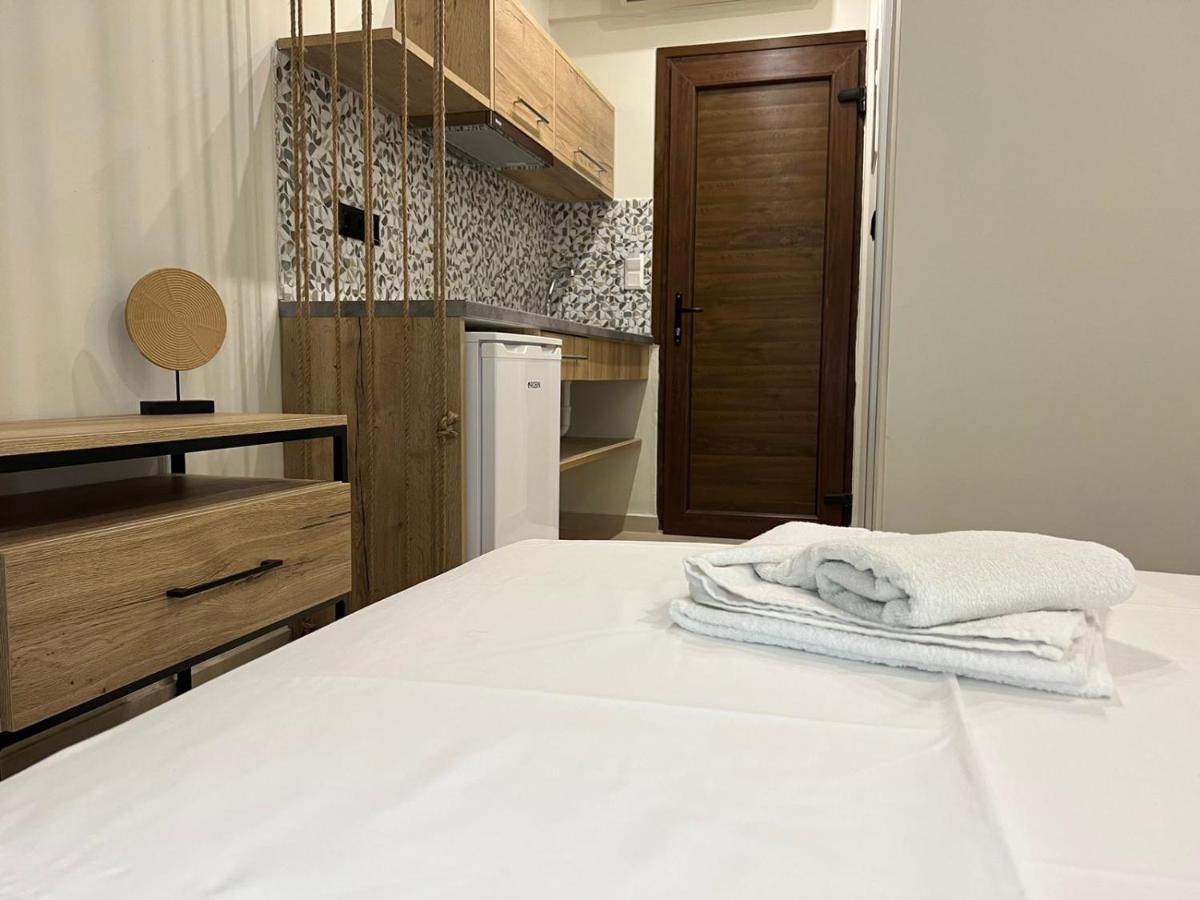 Elenasrooms Kallithea  Esterno foto