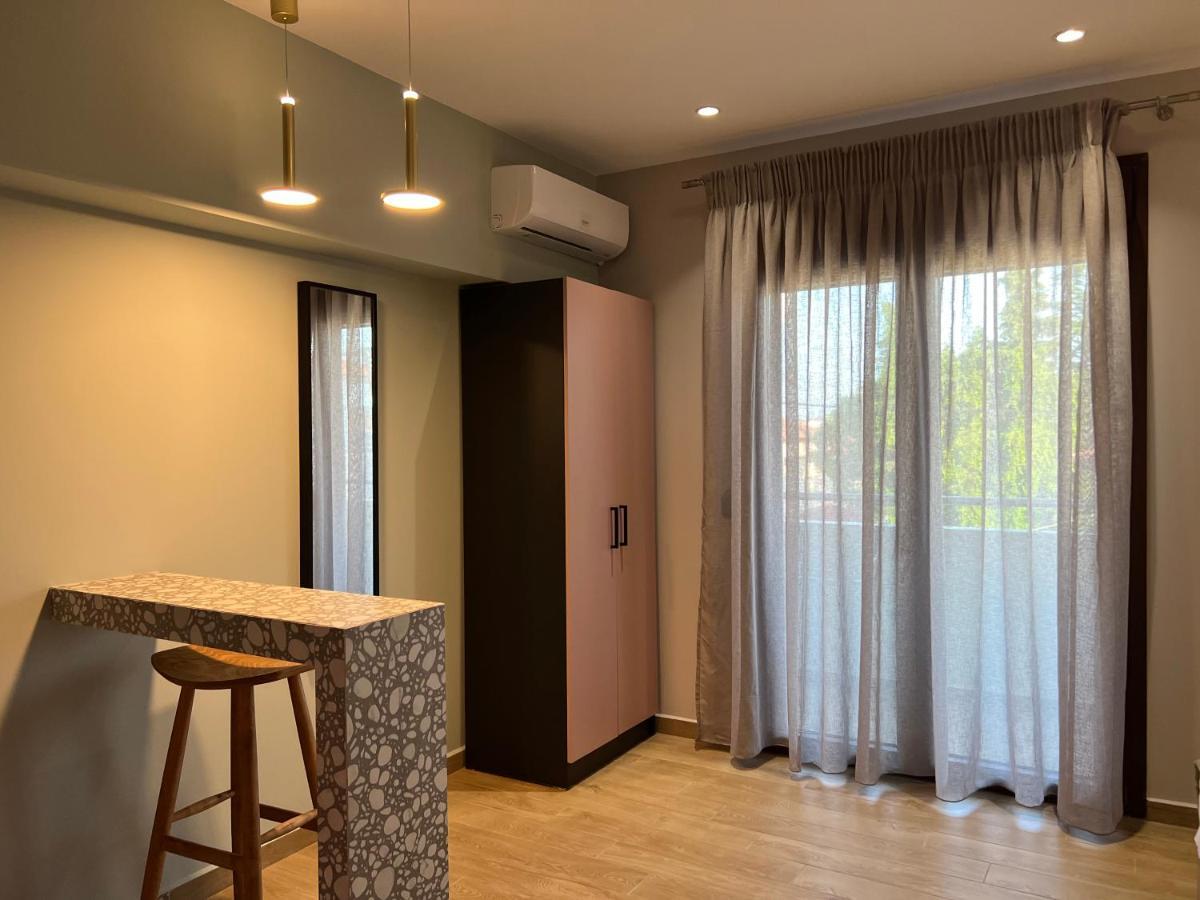 Elenasrooms Kallithea  Esterno foto