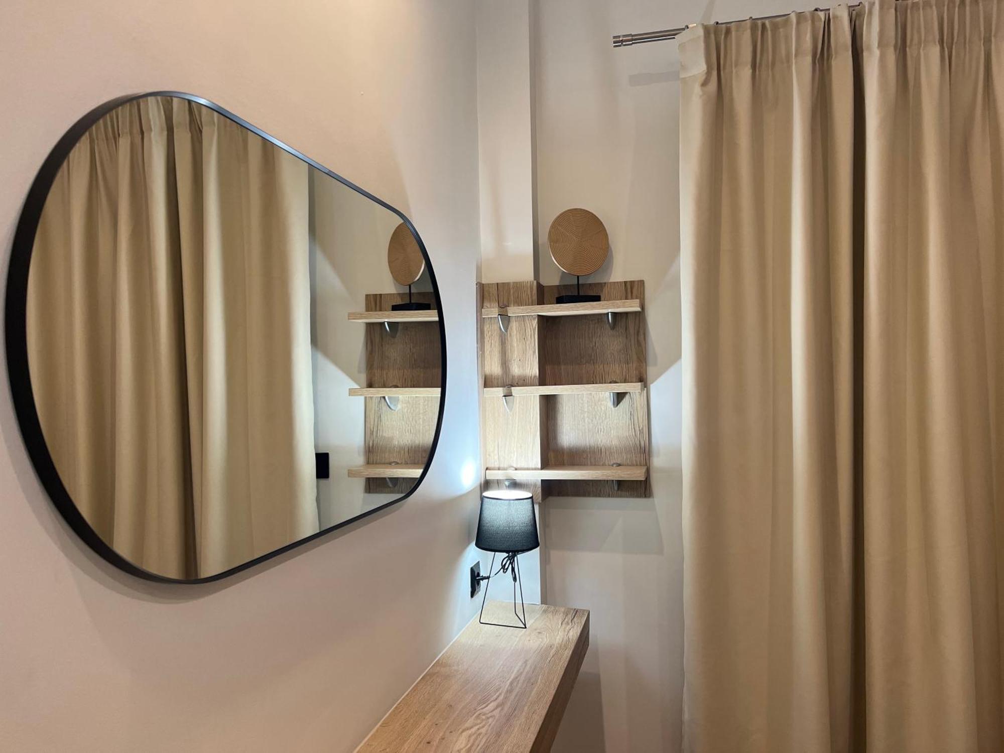 Elenasrooms Kallithea  Esterno foto