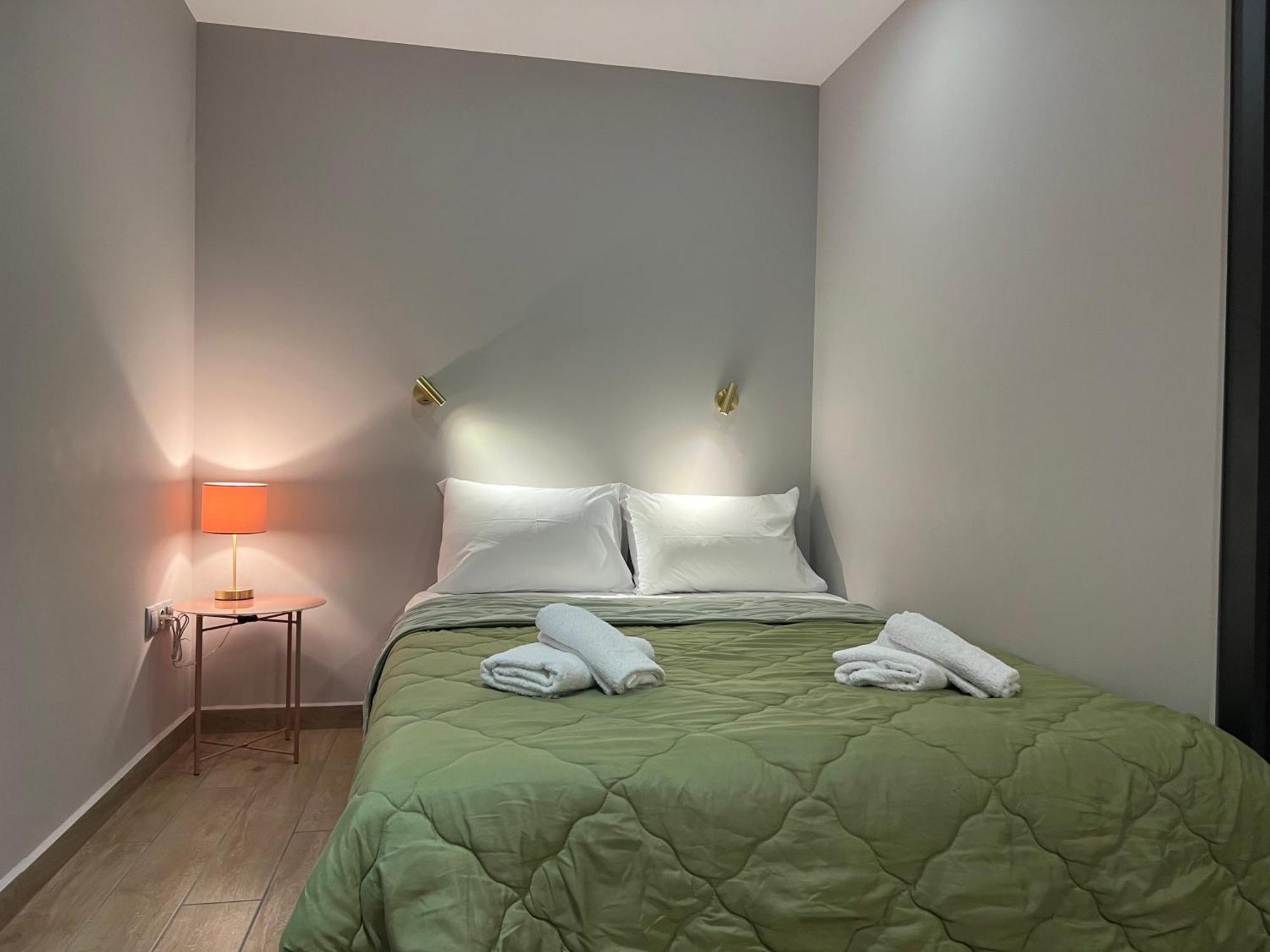 Elenasrooms Kallithea  Esterno foto