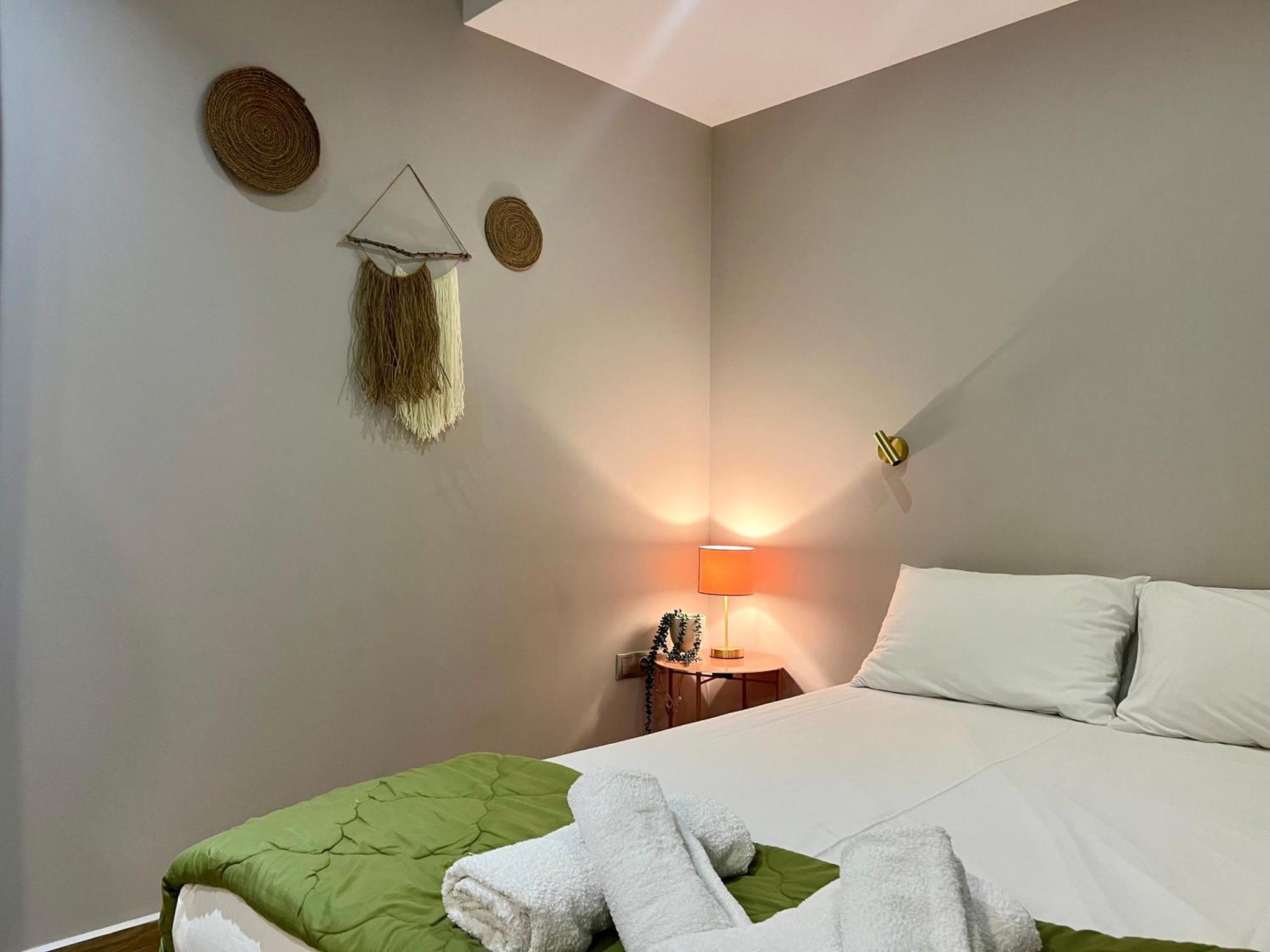Elenasrooms Kallithea  Esterno foto
