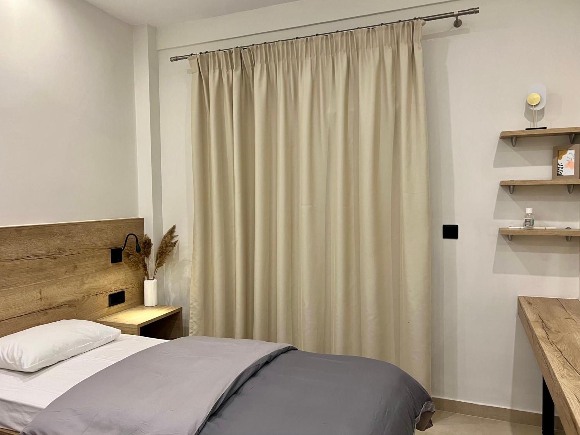 Elenasrooms Kallithea  Esterno foto