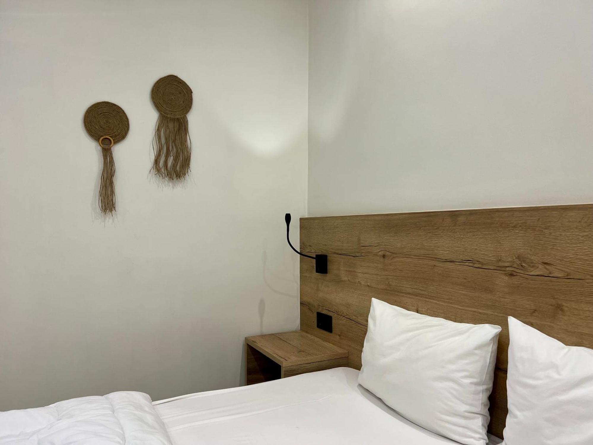 Elenasrooms Kallithea  Esterno foto