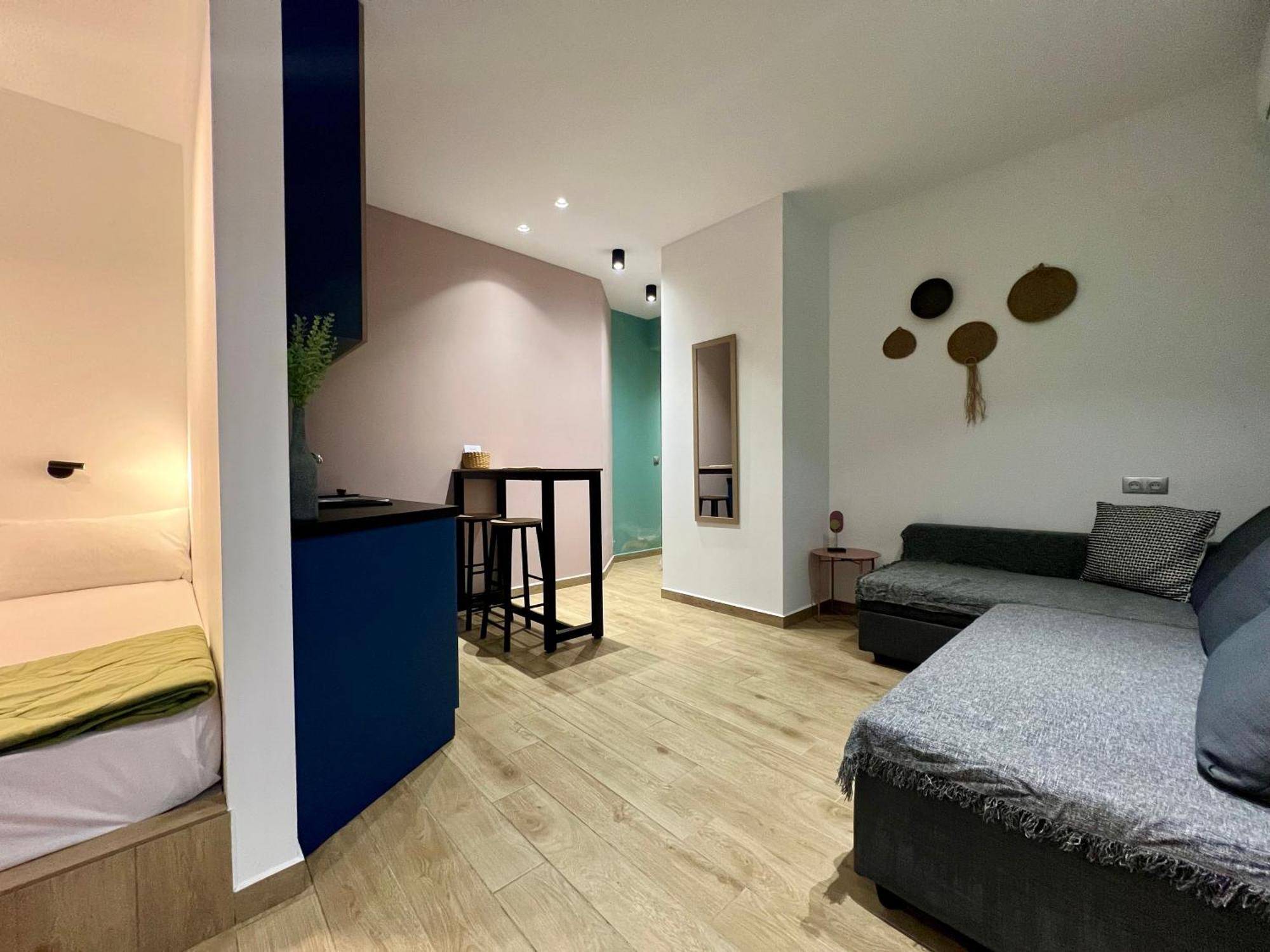 Elenasrooms Kallithea  Esterno foto